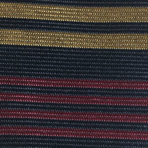 J CREW SILK TIE - Picture 2 of 13